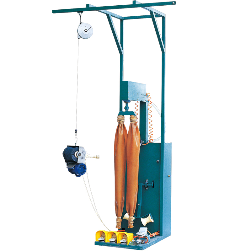 磨砂機(jī)(馬騮機(jī))