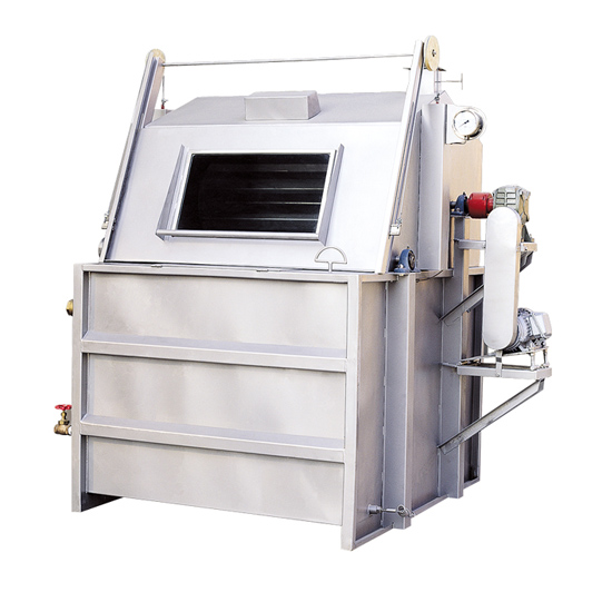 FG型常溫染色機(jī)(拉缸)