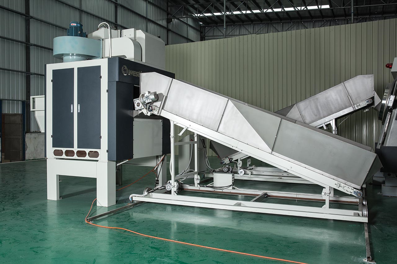 XGQ傾斜洗衣機(jī) XGQ傾斜洗衣機(jī)