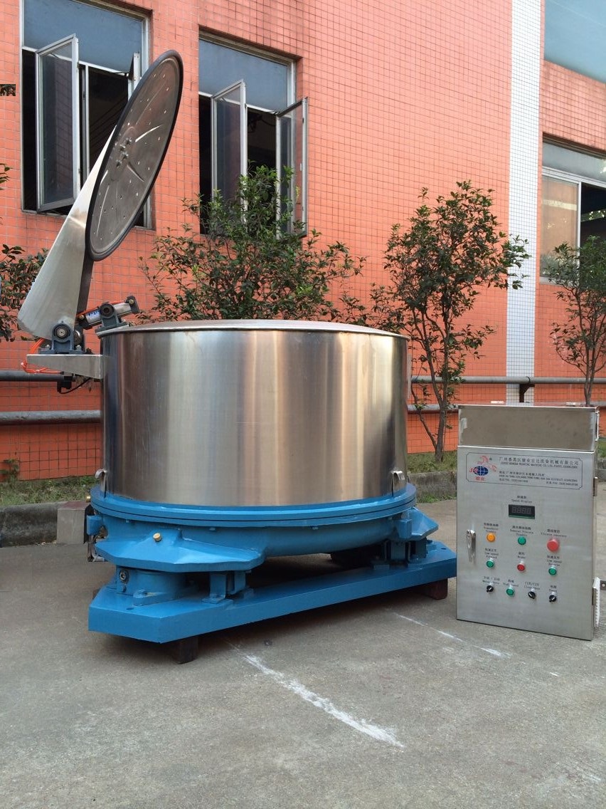 HS，HE Type Direct Drive Extractor